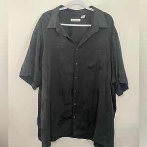 Cubavera Casual Button Up Men’s Shirt